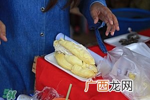 吃榴莲有什么禁忌 榴莲禁忌与什么同食