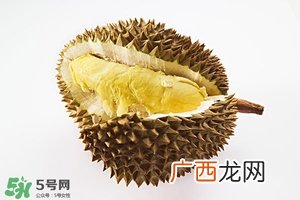 吃榴莲有什么禁忌 榴莲禁忌与什么同食