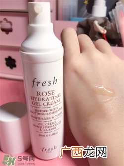 fresh玫瑰水孕妇可以用吗？馥蕾诗玫瑰水孕妇能用吗？