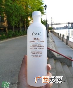fresh玫瑰水孕妇可以用吗？馥蕾诗玫瑰水孕妇能用吗？