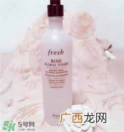 fresh玫瑰水孕妇可以用吗？馥蕾诗玫瑰水孕妇能用吗？