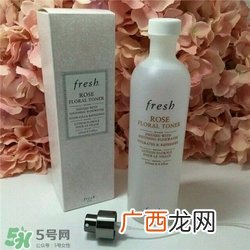 fresh玫瑰水适合什么年龄？馥蕾诗玫瑰水适合多大年龄？