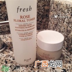 fresh玫瑰水适合什么年龄？馥蕾诗玫瑰水适合多大年龄？
