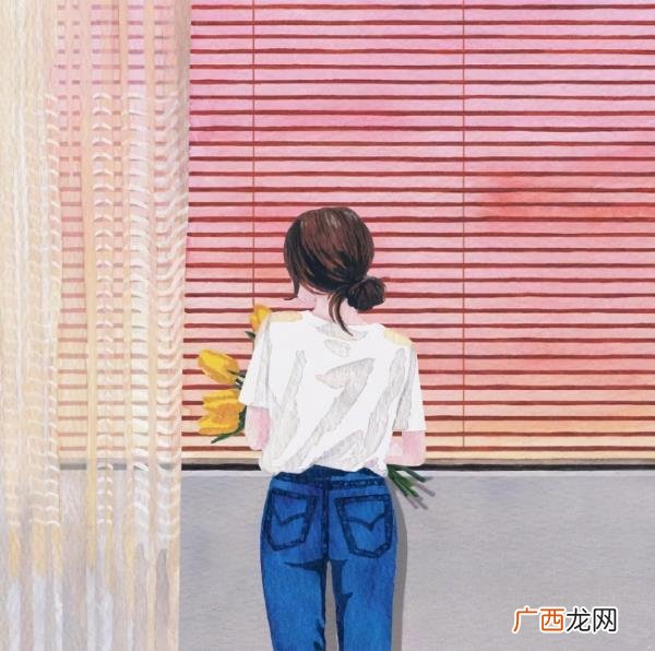 爱情分手的句子伤感，来一句分手伤感的话