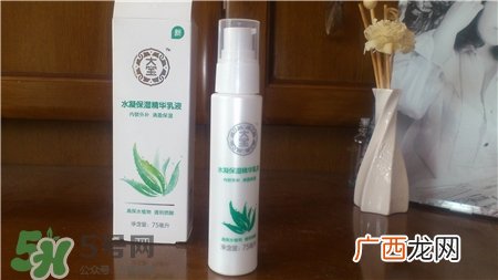 精华乳什么时候擦?精华乳白天可以用吗?