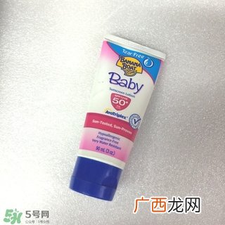 香蕉船防晒霜保质期多久?香蕉船防晒霜生产日期怎么看?