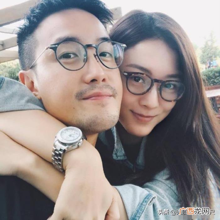 曾志伟结婚，曾志伟儿子公布结婚喜讯迎娶小12岁女友