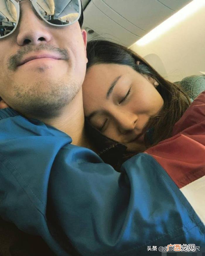 曾志伟结婚，曾志伟儿子公布结婚喜讯迎娶小12岁女友