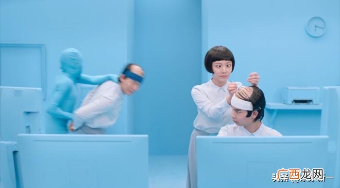 618广告案例合集 618广告