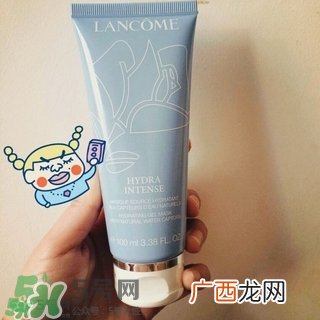 兰蔻面膜怎么用？兰蔻面膜使用方法
