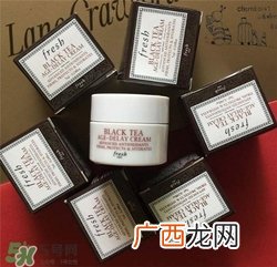 fresh红茶面霜多少钱？馥蕾诗红茶面霜专柜价格