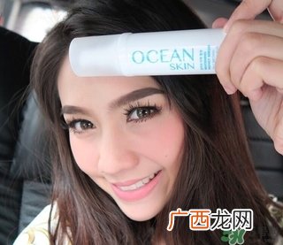 ocean skin海洋深层精华液好用吗?ocean skin海洋深层精华液怎么样?