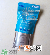 安耐晒银瓶怎么样 安耐晒银瓶好用吗