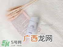 安耐晒银瓶怎么样 安耐晒银瓶好用吗