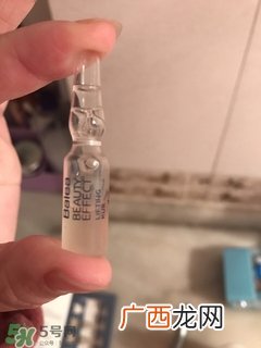芭乐雅玻尿酸安瓶怎么用?芭乐雅玻尿酸安瓶使用方法