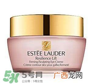 雅诗兰黛眼霜哪款好 雅诗兰黛眼霜哪款适合30岁
