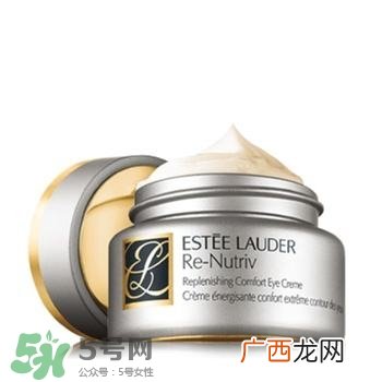 雅诗兰黛眼霜哪款好 雅诗兰黛眼霜哪款适合30岁