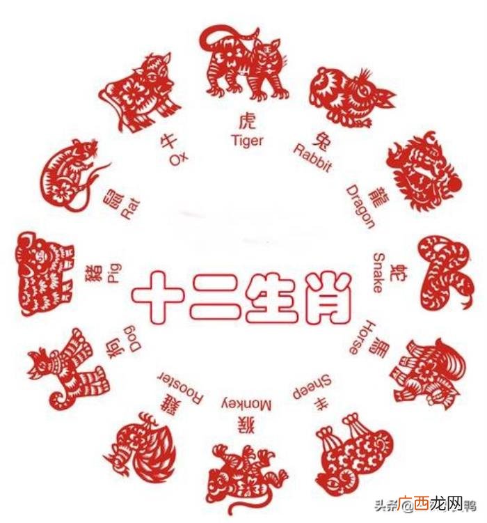2021是辛丑寡妇年 犯太岁2021年生肖是什么