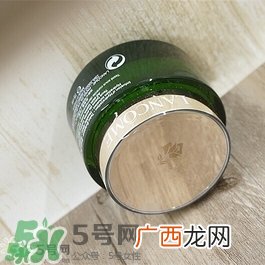 兰蔻水光膜睡眠面膜怎么用？兰蔻水光润养睡眠面膜使用方法