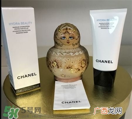 香奈儿山茶花保湿面膜怎么用?香奈儿山茶花面膜用法