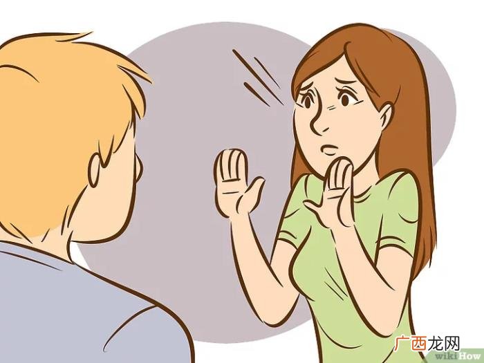 如何跟你还爱着的男友分手 如何跟男生说分手