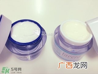 lavera有机q10面霜和芭乐雅玻尿酸晚霜哪个好?