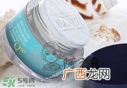 lavera有机q10面霜和芭乐雅玻尿酸晚霜哪个好?