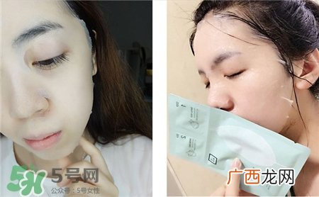 三草两木面膜好用吗?三草两木面膜怎么样?