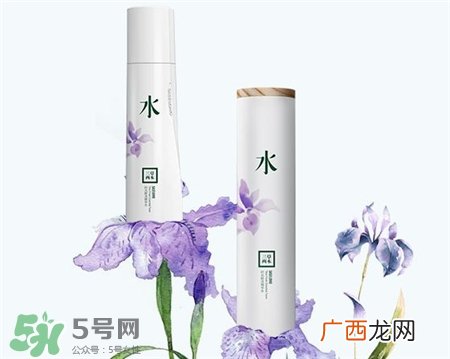三草两木分龄气色水怎么选?三草两木分龄水功效