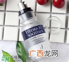 玻尿酸原液白天用还是晚上用?玻尿酸原液晚上能用吗?