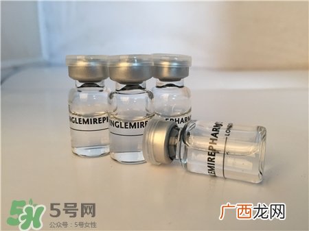 玻尿酸原液白天用还是晚上用?玻尿酸原液晚上能用吗?