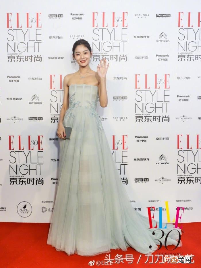 倪妮和杨幂,Angelababy、杨幂和倪妮同框比美