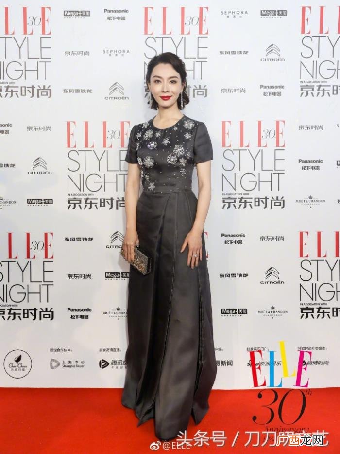 倪妮和杨幂,Angelababy、杨幂和倪妮同框比美