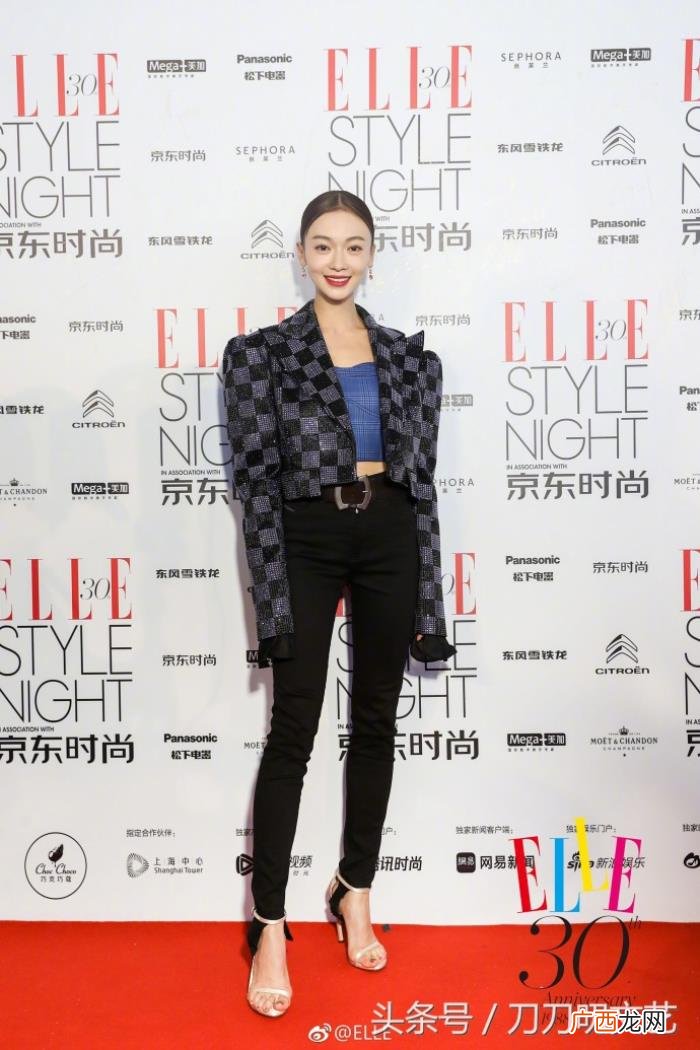 倪妮和杨幂,Angelababy、杨幂和倪妮同框比美