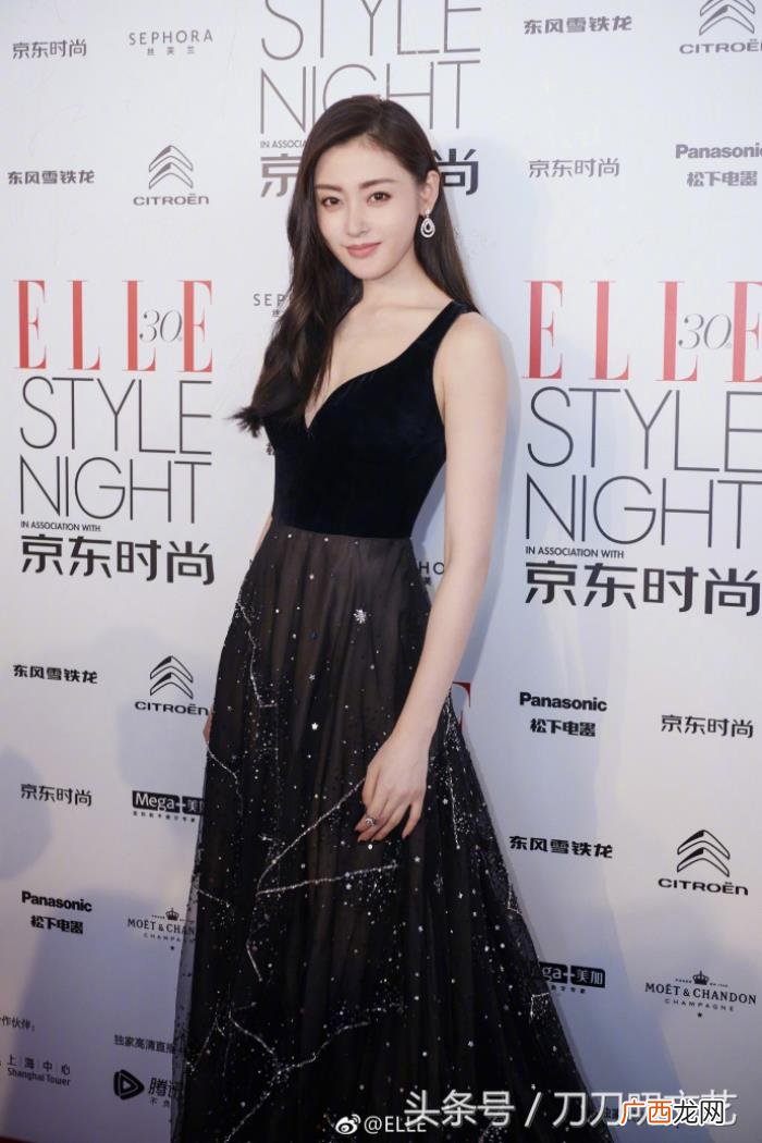 倪妮和杨幂,Angelababy、杨幂和倪妮同框比美