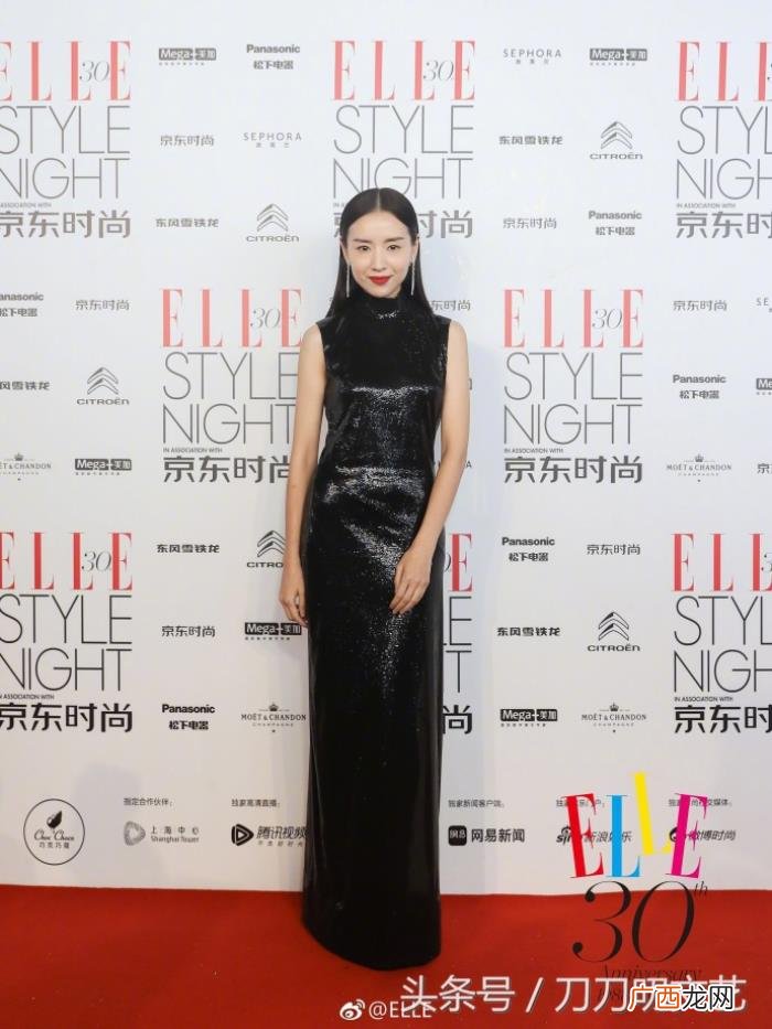 倪妮和杨幂,Angelababy、杨幂和倪妮同框比美