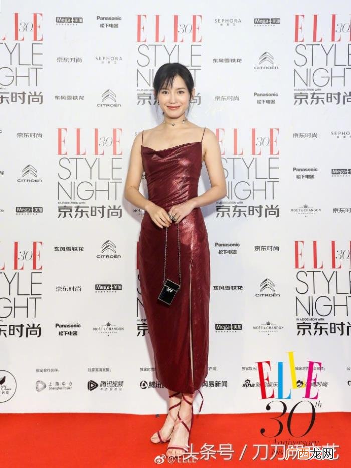 倪妮和杨幂,Angelababy、杨幂和倪妮同框比美