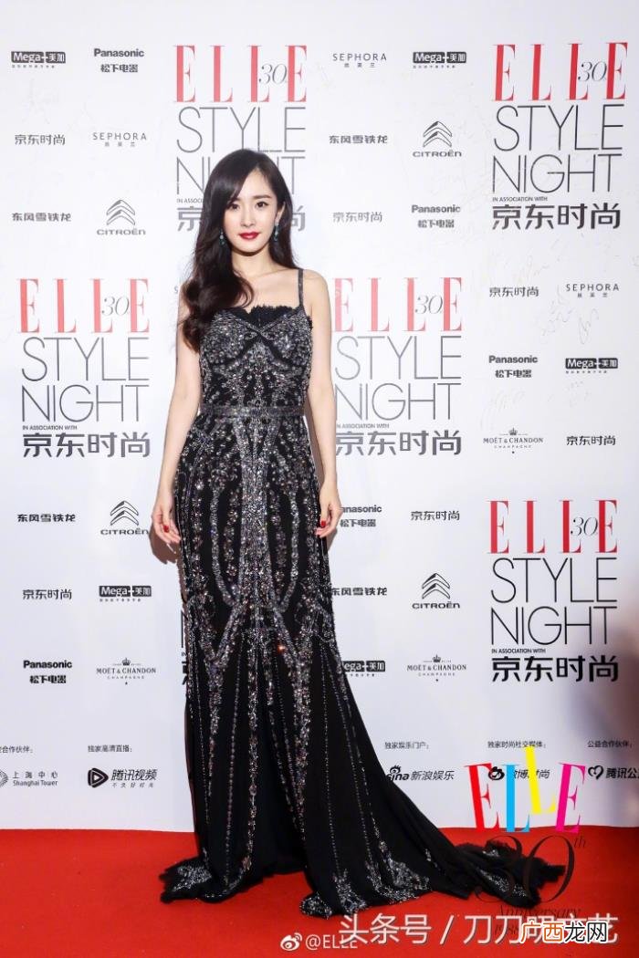 倪妮和杨幂,Angelababy、杨幂和倪妮同框比美