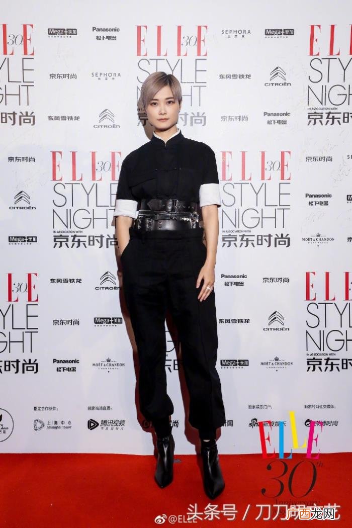 倪妮和杨幂,Angelababy、杨幂和倪妮同框比美