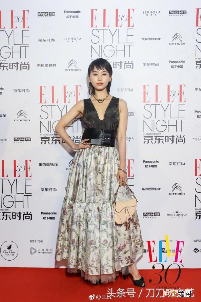 倪妮和杨幂,Angelababy、杨幂和倪妮同框比美
