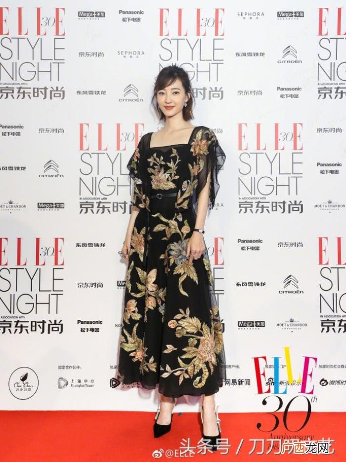 倪妮和杨幂,Angelababy、杨幂和倪妮同框比美