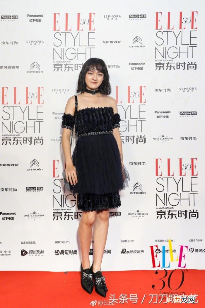 倪妮和杨幂,Angelababy、杨幂和倪妮同框比美