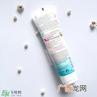 lavera洗面奶怎么样?lavera洗面奶好用吗?