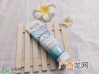 lavera洗面奶多少钱?lavera洗面奶专柜价格