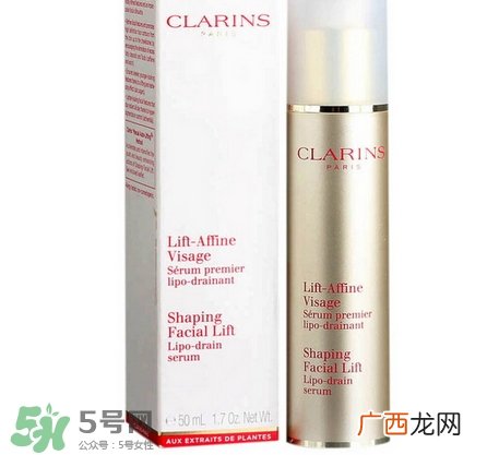娇韵诗v脸精华真假怎么辨别?娇韵诗v脸精华真假鉴别图