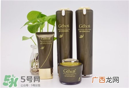 姬存希四件套里面有什么?姬存希美肌四件套怎么样?