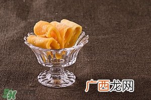 芒果干的吃多了会怎么样 芒果干吃多了会上火吗