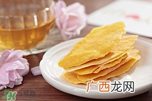 芒果干的吃多了会怎么样 芒果干吃多了会上火吗