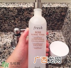 fresh玫瑰水多少钱？馥蕾诗玫瑰水专柜价格