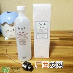 fresh玫瑰水多少钱？馥蕾诗玫瑰水专柜价格